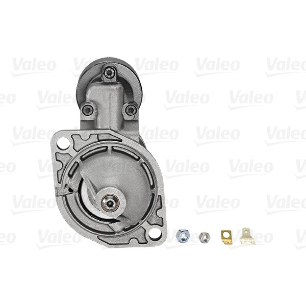 Слика на Анласер VALEO REMANUFACTURED PREMIUM 455576