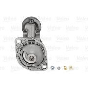 Слика 1 $на Анласер VALEO REMANUFACTURED PREMIUM 455576