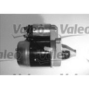 Слика 3 $на Анласер VALEO REMANUFACTURED PREMIUM 455582