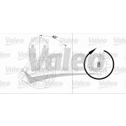 Слика 1 $на Анласер VALEO REMANUFACTURED PREMIUM 455583