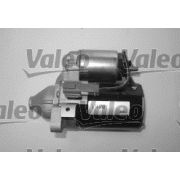 Слика 3 $на Анласер VALEO REMANUFACTURED PREMIUM 455583