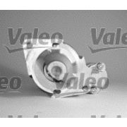 Слика 2 $на Анласер VALEO REMANUFACTURED PREMIUM 455586