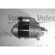 Слика 3 $на Анласер VALEO REMANUFACTURED PREMIUM 455586