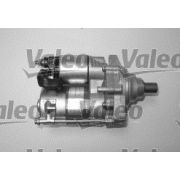 Слика 3 $на Анласер VALEO REMANUFACTURED PREMIUM 455587