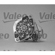 Слика 2 $на Анласер VALEO REMANUFACTURED PREMIUM 455596