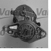 Слика 2 $на Анласер VALEO REMANUFACTURED PREMIUM 455604