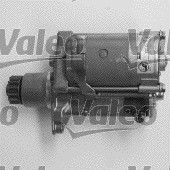 Слика 3 $на Анласер VALEO REMANUFACTURED PREMIUM 455604