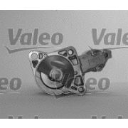 Слика 2 $на Анласер VALEO REMANUFACTURED PREMIUM 455605