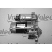 Слика 3 $на Анласер VALEO REMANUFACTURED PREMIUM 455605