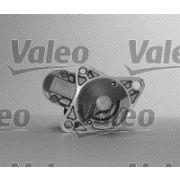 Слика 2 на Анласер VALEO REMANUFACTURED PREMIUM 455606