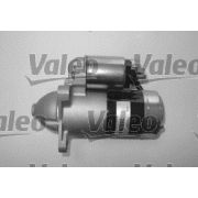 Слика 3 на Анласер VALEO REMANUFACTURED PREMIUM 455606