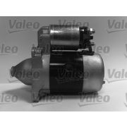 Слика 3 $на Анласер VALEO REMANUFACTURED PREMIUM 455609