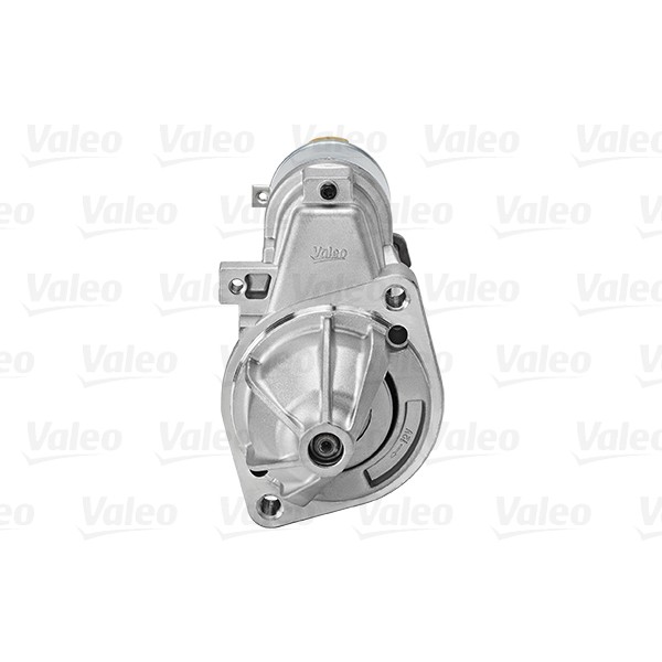 Слика на Анласер VALEO REMANUFACTURED PREMIUM 455674 за Mercedes E-class Saloon (w210) E 280 (210.063) - 204 коњи бензин