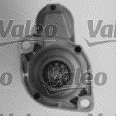 Слика 2 $на Анласер VALEO REMANUFACTURED PREMIUM 455675