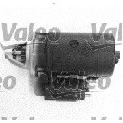 Слика 3 $на Анласер VALEO REMANUFACTURED PREMIUM 455681