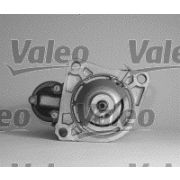 Слика 2 $на Анласер VALEO REMANUFACTURED PREMIUM 455684