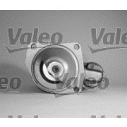 Слика 2 $на Анласер VALEO REMANUFACTURED PREMIUM 455685