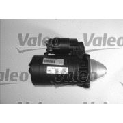 Слика 3 $на Анласер VALEO REMANUFACTURED PREMIUM 455685