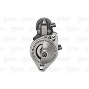 Слика 2 $на Анласер VALEO REMANUFACTURED PREMIUM 455696