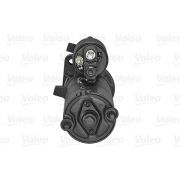 Слика 3 $на Анласер VALEO REMANUFACTURED PREMIUM 455696