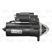 Слика 4 $на Анласер VALEO REMANUFACTURED PREMIUM 455696