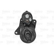 Слика 3 $на Анласер VALEO REMANUFACTURED PREMIUM 455724