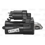 Слика 4 $на Анласер VALEO REMANUFACTURED PREMIUM 455724