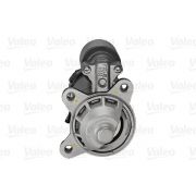 Слика 2 $на Анласер VALEO REMANUFACTURED PREMIUM 455725