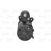 Слика 3 $на Анласер VALEO REMANUFACTURED PREMIUM 455725