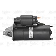 Слика 4 $на Анласер VALEO REMANUFACTURED PREMIUM 455725