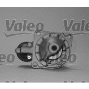 Слика 2 $на Анласер VALEO REMANUFACTURED PREMIUM 455726