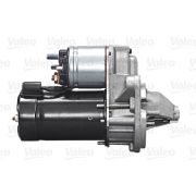 Слика 4 $на Анласер VALEO REMANUFACTURED PREMIUM 455736