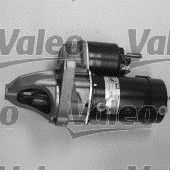 Слика 3 $на Анласер VALEO REMANUFACTURED PREMIUM 455737