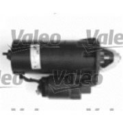 Слика 3 на Анласер VALEO REMANUFACTURED PREMIUM 455746