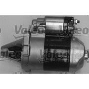 Слика 3 $на Анласер VALEO REMANUFACTURED PREMIUM 455774