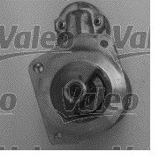 Слика 2 $на Анласер VALEO REMANUFACTURED PREMIUM 455872