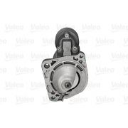 Слика 2 $на Анласер VALEO REMANUFACTURED PREMIUM 455873