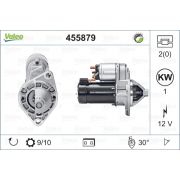 Слика 1 $на Анласер VALEO REMANUFACTURED PREMIUM 455879