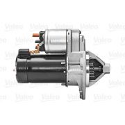 Слика 4 $на Анласер VALEO REMANUFACTURED PREMIUM 455879