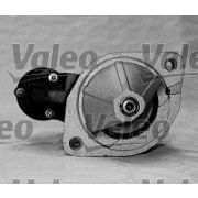 Слика 2 $на Анласер VALEO REMANUFACTURED PREMIUM 455881