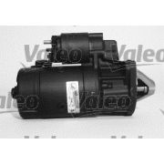 Слика 4 $на Анласер VALEO REMANUFACTURED PREMIUM 455881