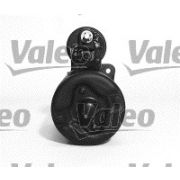 Слика 6 $на Анласер VALEO REMANUFACTURED PREMIUM 455881