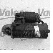 Слика 3 $на Анласер VALEO REMANUFACTURED PREMIUM 455885