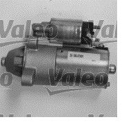 Слика 3 $на Анласер VALEO REMANUFACTURED PREMIUM 455890