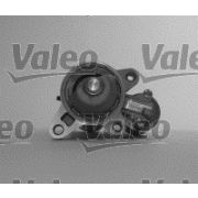 Слика 2 $на Анласер VALEO REMANUFACTURED PREMIUM 455893