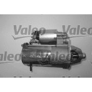 Слика 3 $на Анласер VALEO REMANUFACTURED PREMIUM 455893