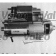 Слика 3 $на Анласер VALEO REMANUFACTURED PREMIUM 455894