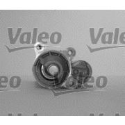 Слика 2 $на Анласер VALEO REMANUFACTURED PREMIUM 455896