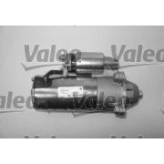 Слика 3 $на Анласер VALEO REMANUFACTURED PREMIUM 455896