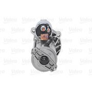 Слика 3 $на Анласер VALEO REMANUFACTURED PREMIUM 455899